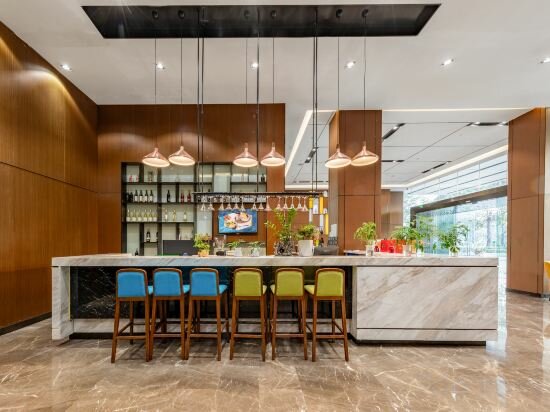 Фото Hampton by Hilton Shenzhen Guangming