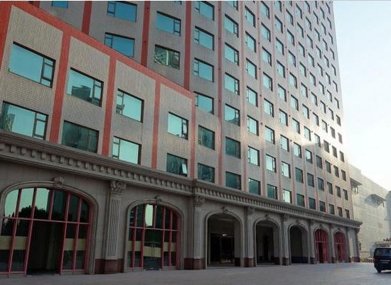 Фото Shanghai Lailai Hotel