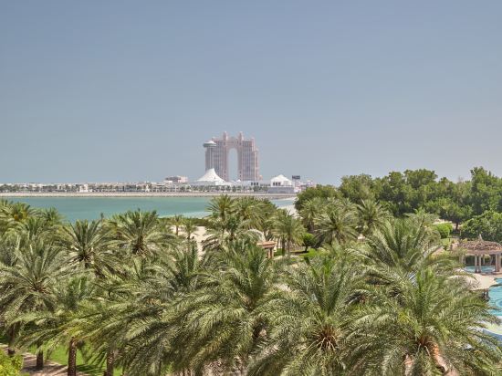 Фото Emirates Palace Mandarin Oriental