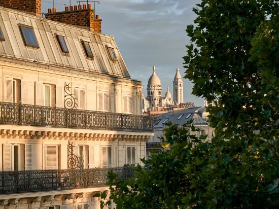 Фото отеля 4