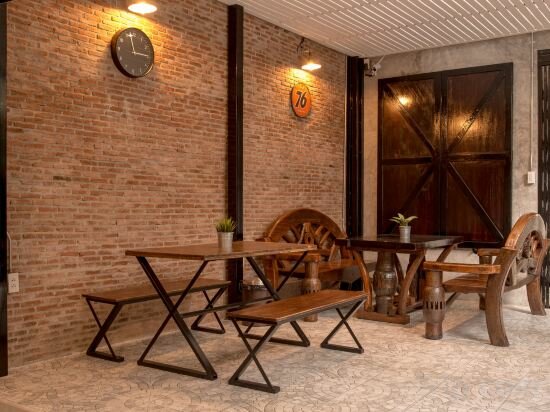 Фото Sawatdee Guesthouse the Original