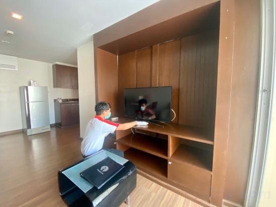 Фото I Residence Hotel Sathorn