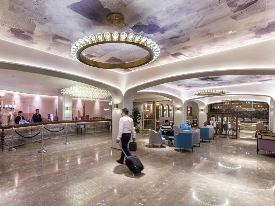 Фото Mercure Shanghai Xujiahui South