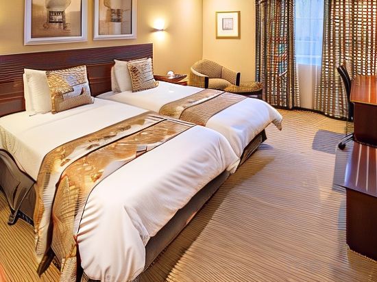 Фото City Lodge Johannesburg Airport, Barbara Road