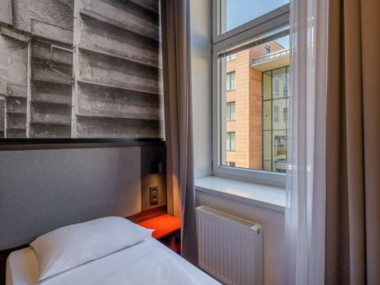 Фото Dean's Home Budapest 