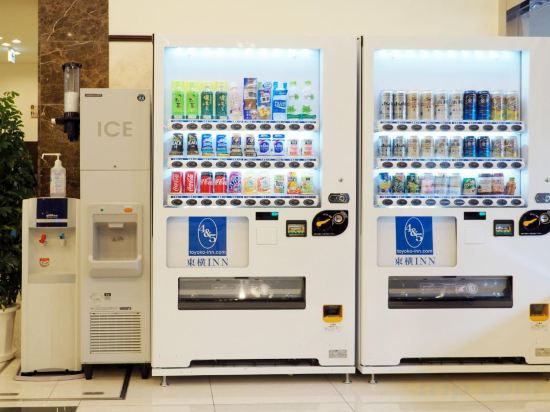 Фото Toyoko Inn Osaka Kyobashi Sakuranomiya