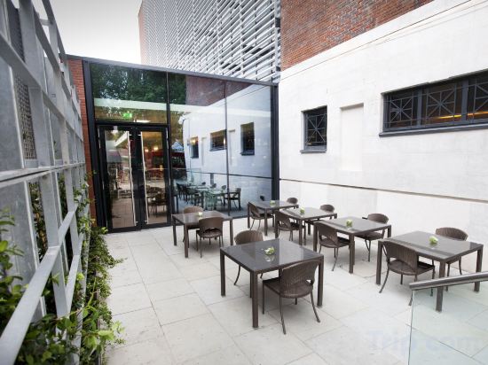 Фото Dorsett Shepherds Bush