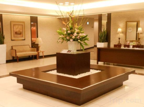 Фото Hotel Hokke Club Hiroshima