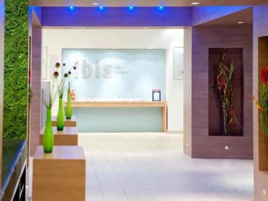 Фото Ibis Wien Mariahilf