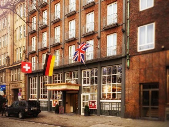 Фото отеля 3