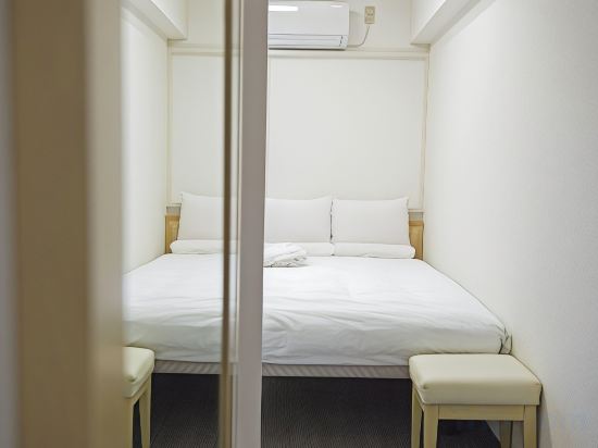 Фото Hotel MyStays Higashi Ikebukuro