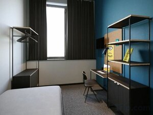 Гостиница The Social Hub Bologna