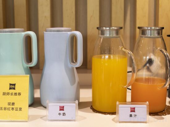 Фото Ibis Tianjing Teda