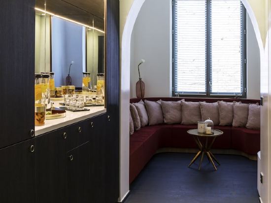 Фото Carlton Hotel Lyon - MGallery Collection