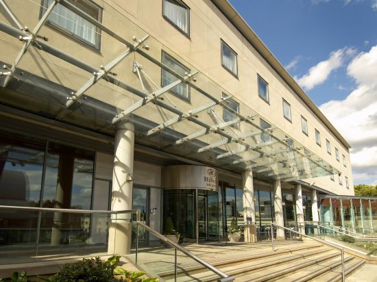 Фото Hilton London Angel Islington