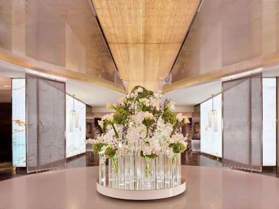 Фото Hotel President Wilson a Luxury Collection Hotel Geneva