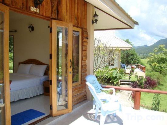 Фото Pai Iyara Resort