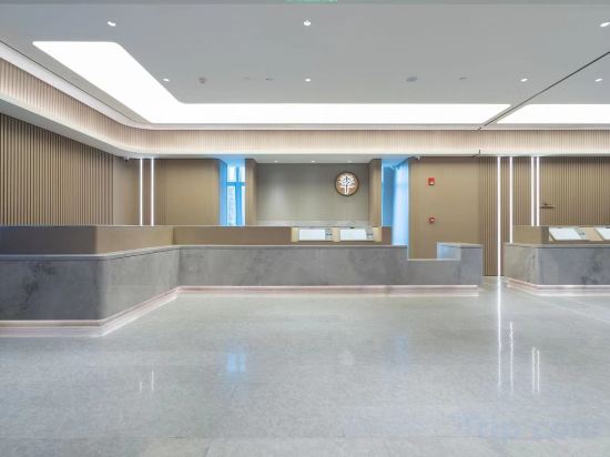 Фото Ji Hotel Guangzhou Tianhe Sports Center