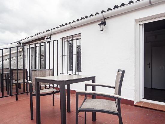 Фото Inter Plaza Mayor