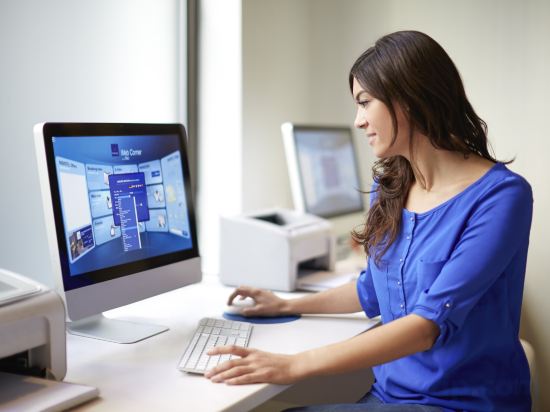 Фото Novotel Paris 17