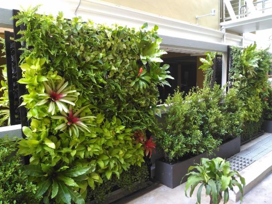 Фото Le Tada Residence