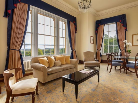 Фото Oulton Hall Hotel, SPA & Golf Resort