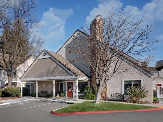 Фото Residence Inn by Marriott Fremont Silicon Valley