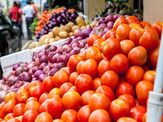 Фото Village Hotel Albert Court by Far East Hospitality