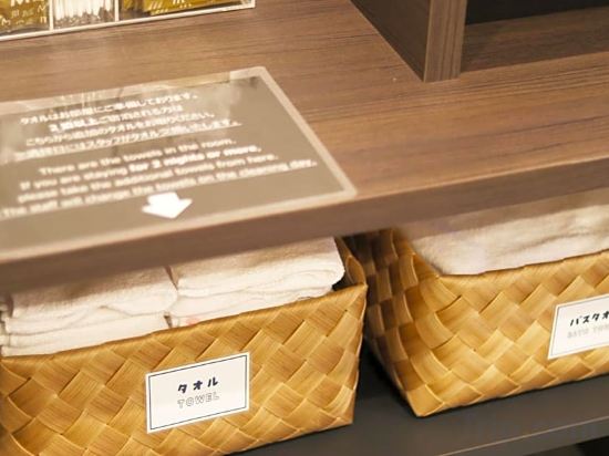 Фото M’s Hotel Sanjo Wakoku