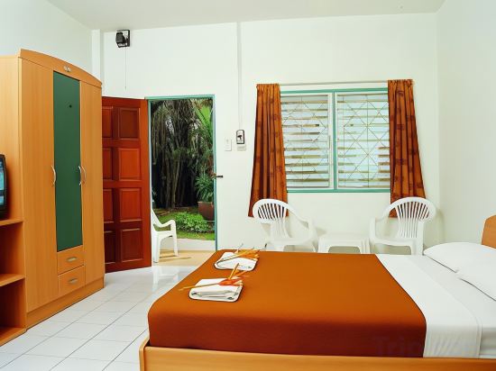 Фото Baantonsai Garden Resort