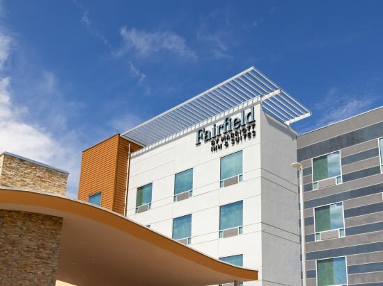 Фото Hampton Inn Oakhurst Yosemite by Hilton