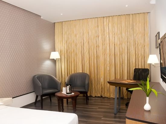 Фото Hotel Indraprastha