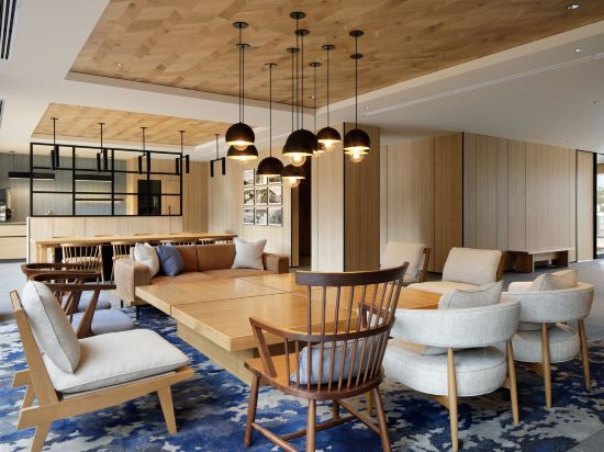 Фото Fairfield by Marriott Kyoto Amanohashidate