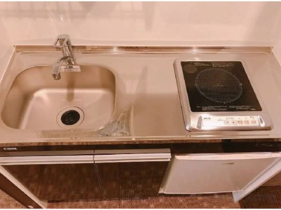 Фото Miro Kyoto Nijo Hotel