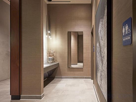 Фото Ac Hotel by Marriott San Jose Santa Clara