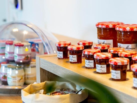 Фото Nemea Appart Hotel Résidence Europe Velizy Villacoublay