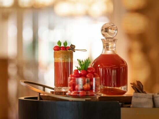 Фото The St. Regis Goa Resort