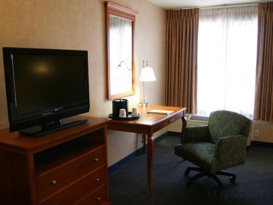 Фото Springhill Suites San Diego Mission Valley