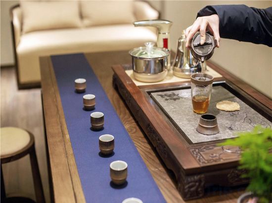 Фото Kingkey Kingyu Hotel