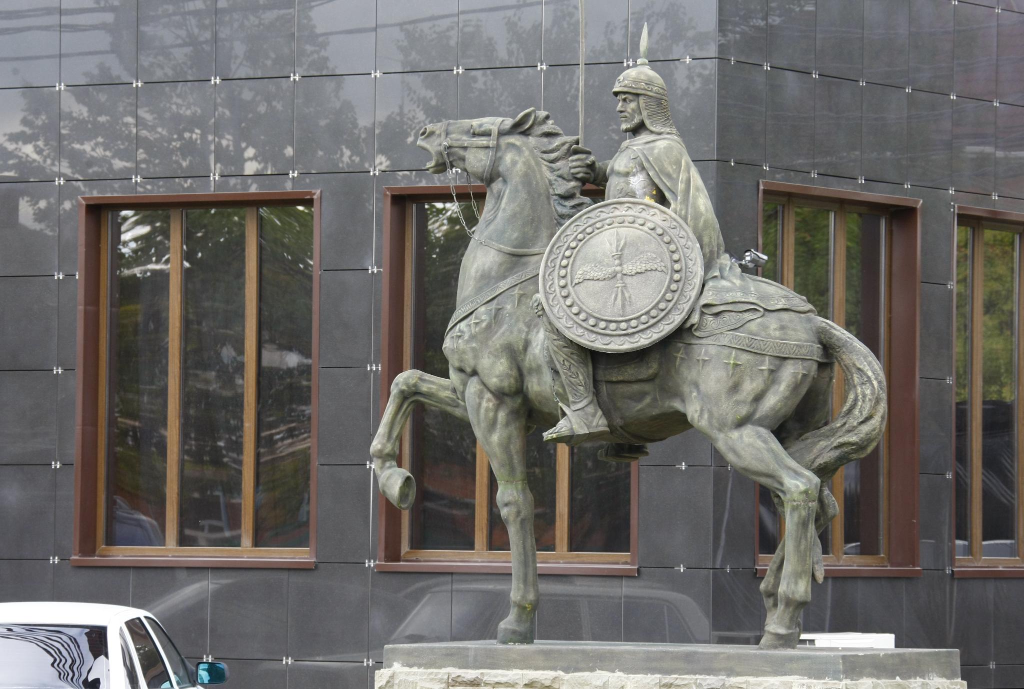 Фото Мартон Берлинский Дом