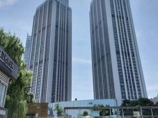 Hotel Xifan Half-moon, Chengdu, photo