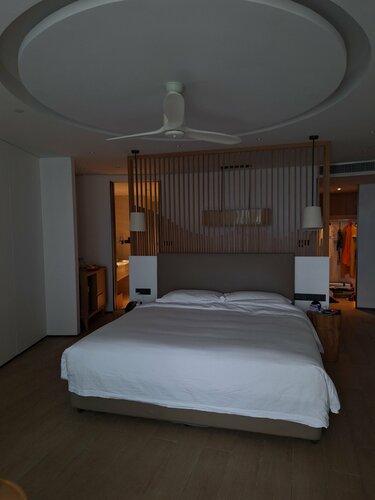 Гостиница Sanya Conifer Resort в Санье