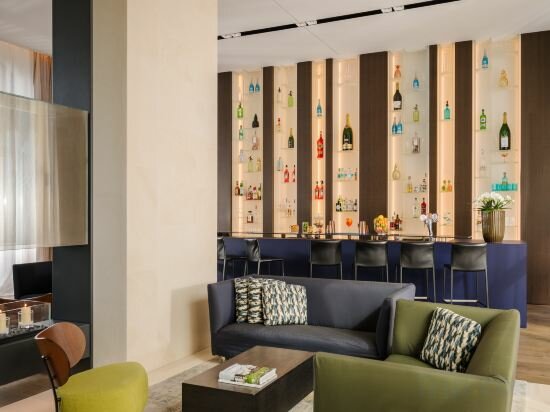 Фото Hilton Lake Como