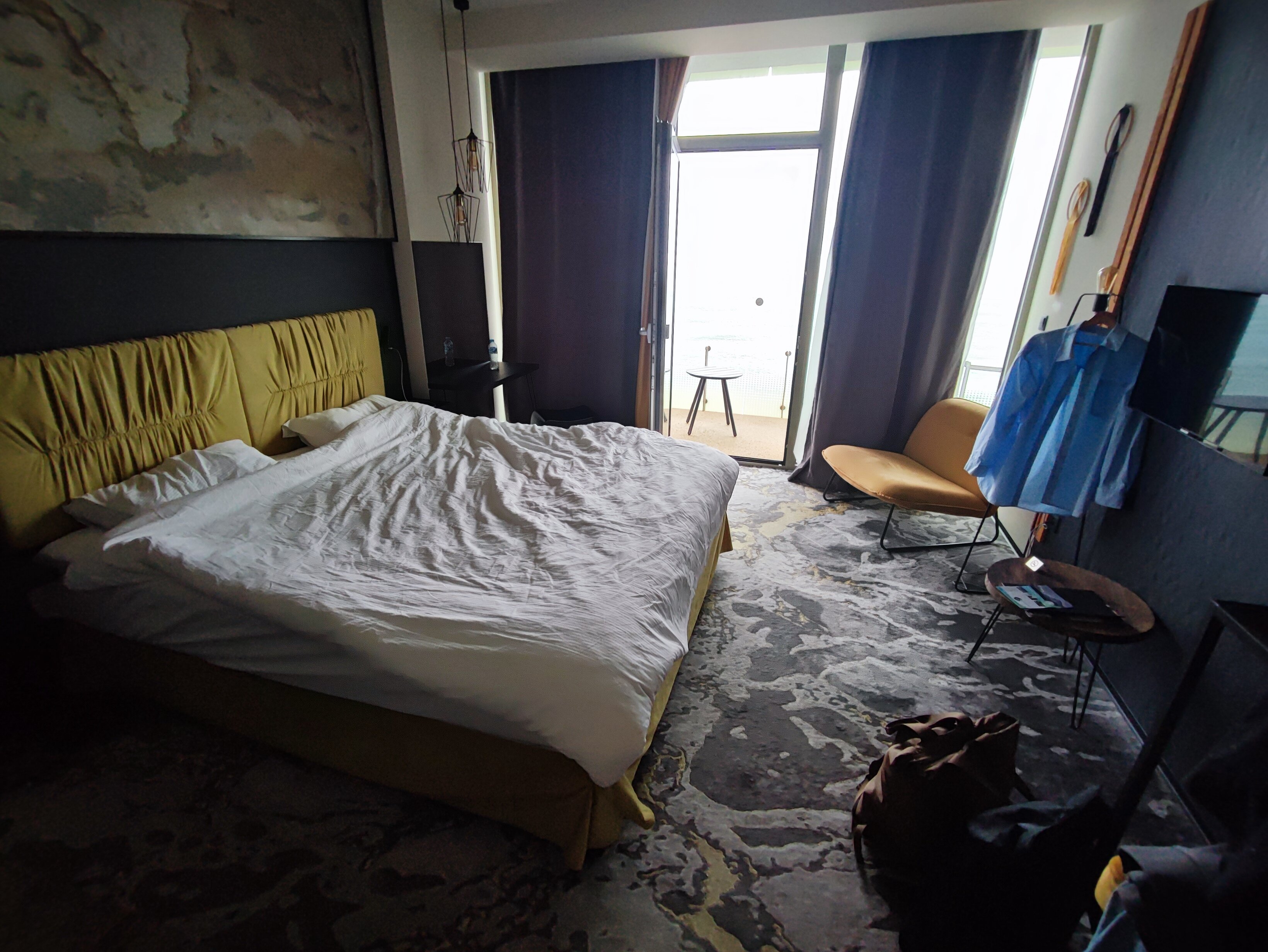 Фото Miramare Magnetic Beach Hotel