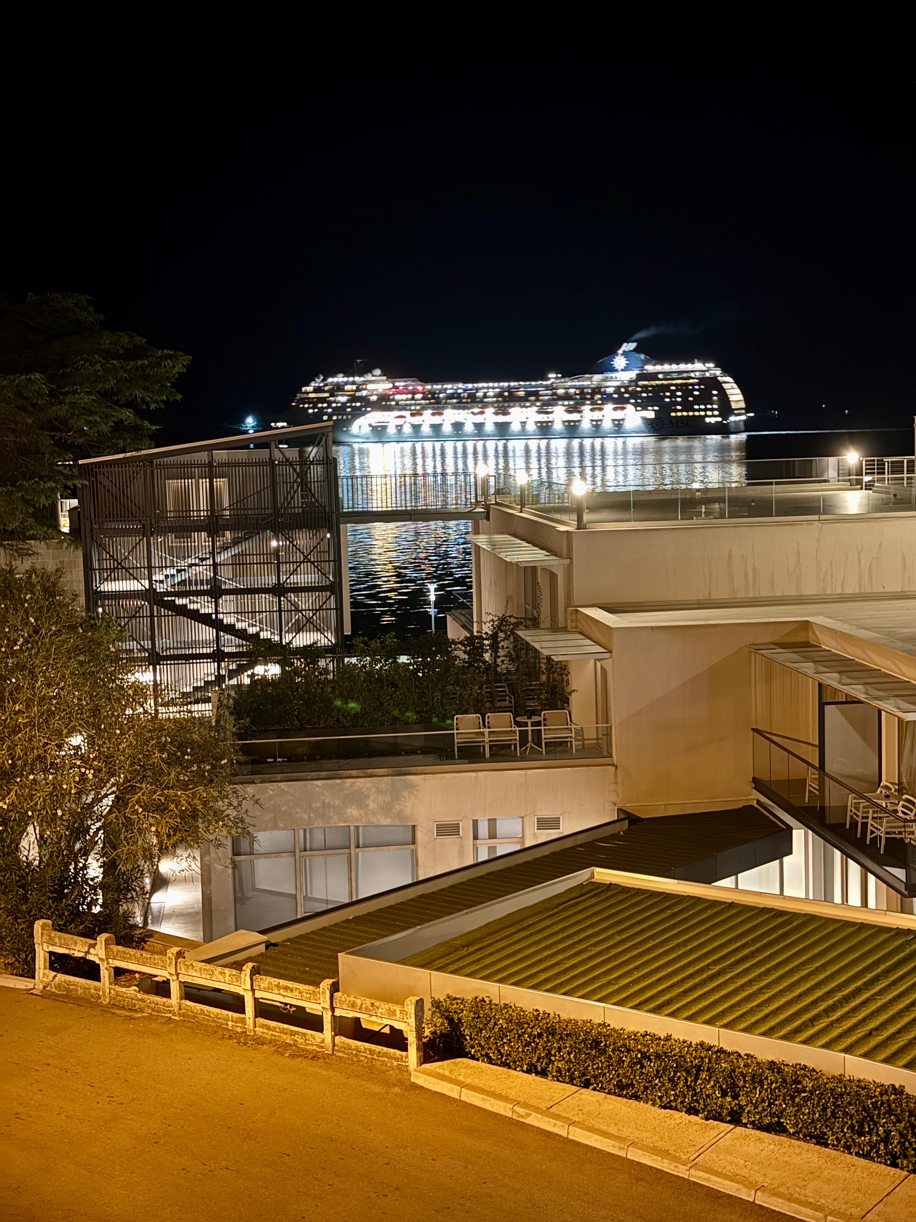 Фото Hyatt Regency Kotor Bay Resort