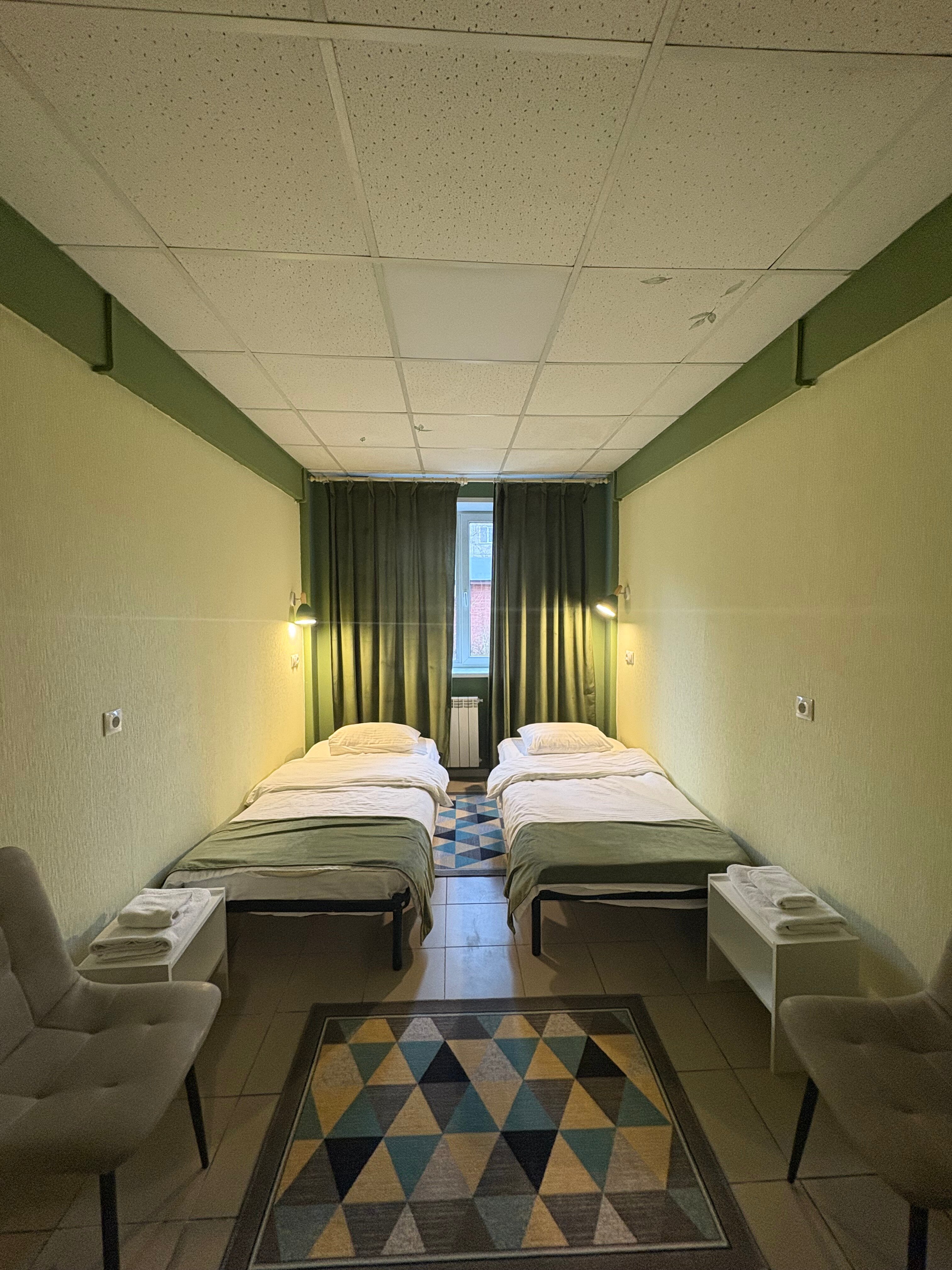 Фото Сибирский дом