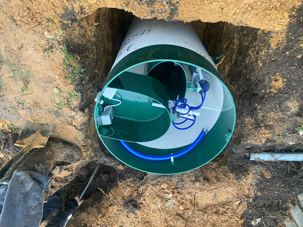 Construction company Строй Ботаники, Moscow, photo