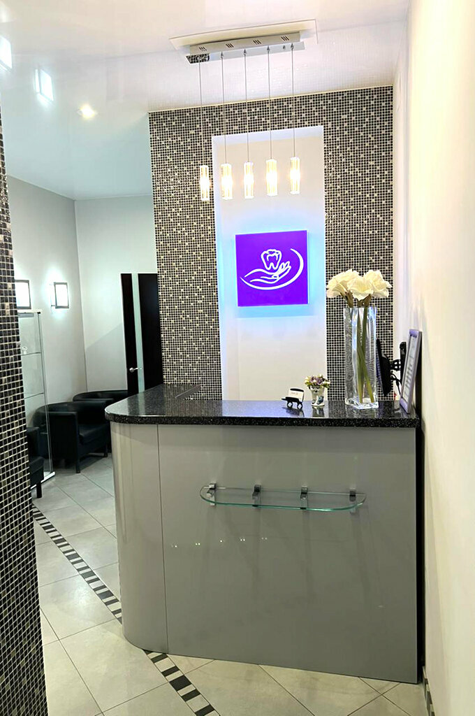 Dental clinic Классик, Orel, photo