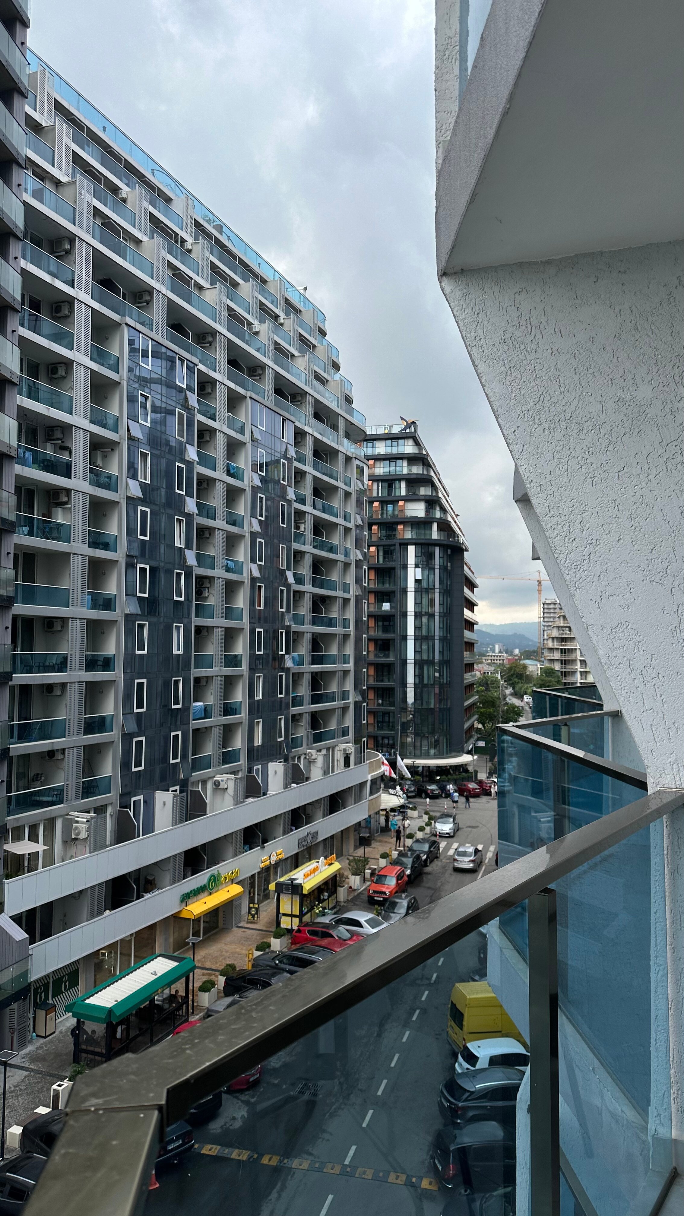 Фото Hotel Black Sea