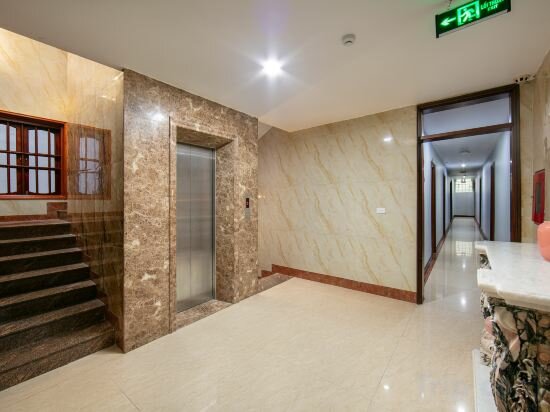 Фото Nam Hai Hotel